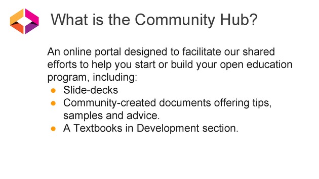 Open Textbook Network Summer Institute 2019 Slides - Tuesday - Page 176